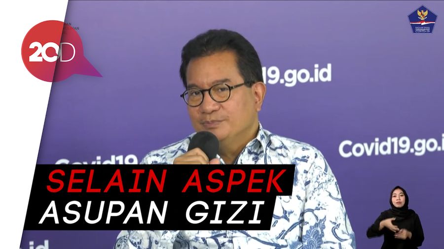 Tips Jaga Imunitas Tubuh Agar Tetap Kuat saat Pandemi