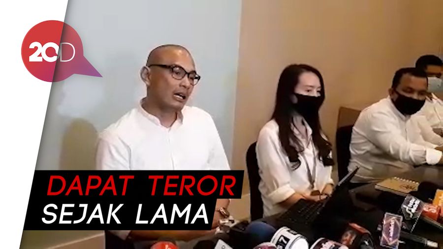 Ayah Atta Halilintar Dipolisikan Bikin Anak-anak Tertekan