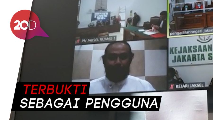 Pengacara: Saksi dari JPU Malah Meringankan Dwi Sasono