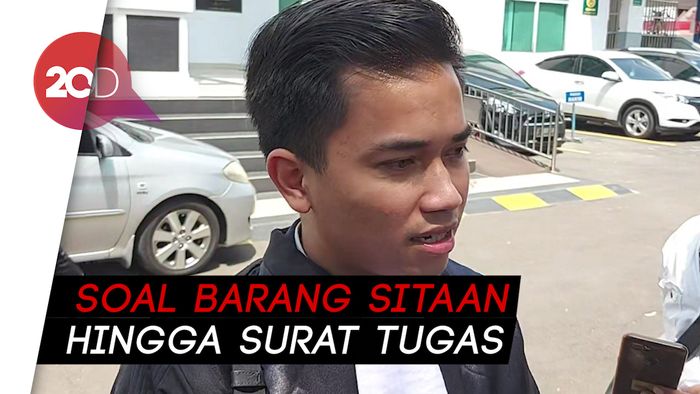 Pengacara Vanessa Angel Ragukan Kesaksian Polisi di Pengadilan