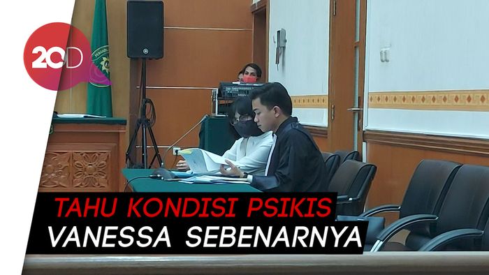 Pihak Vanessa Angel Berharap Saksi Kunci Hadir di Sidang Selanjutnya