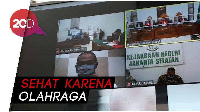 Rehabilitasi di RSKO, Pengacara Sebut Dwi Sasono Makin Kurus