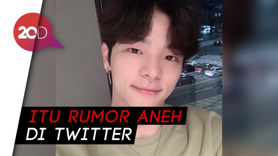 Bantahan Woojin Eks Stray Kids soal Tuduhan Pelecehan Seksual