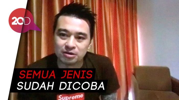 Cerita Eks Bandar Lepas dari Jeratan Narkoba