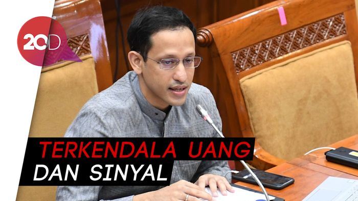 Keluh Kesah Kepsek dan Wali Murid soal Susahnya Kuota untuk PBJJ