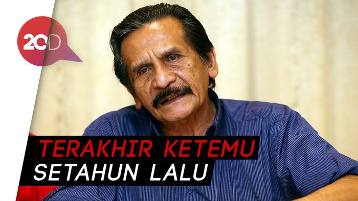 Piet Pagau Positif Corona, Raffi Ahmad: Aku Belum Dikabarin Nih