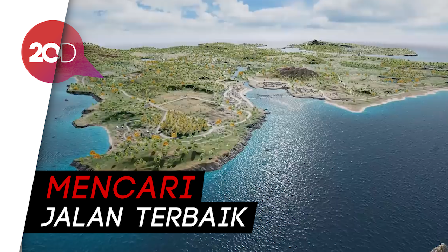 Diblokir di India, PUBG Mobile Lepas Dari Tencent