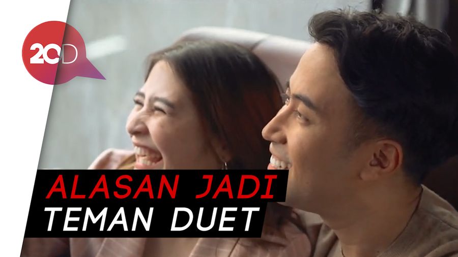 Disebut Bucin oleh Vidi Aldiano, Prilly Latuconsina Tak Mengelak