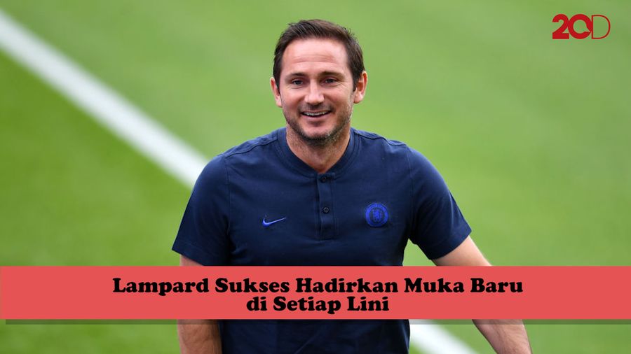 Chelsea Berhasil Hadirkan Pemain Baru, Jaminan Sukses Musim Depan?