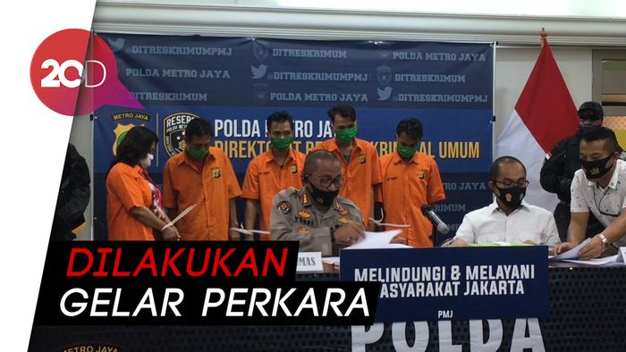 Permohonan Rehabilitasi Reza Artamevia Tengah Didalami Penyidik