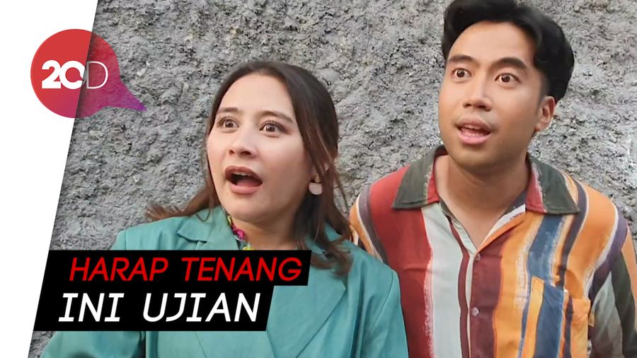 Prilly Latuconsina Kaget saat Tahu Maxime Dekat dengan Dea Annisa