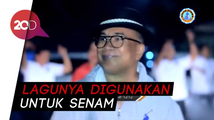 Rekam Jejak dan Profil Yopie Latul Poco Poco