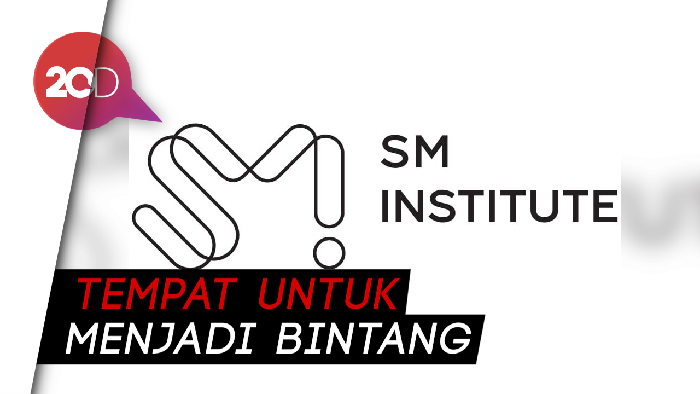 SM Institute, Sekolah Seni Bikinan SM Entertainment