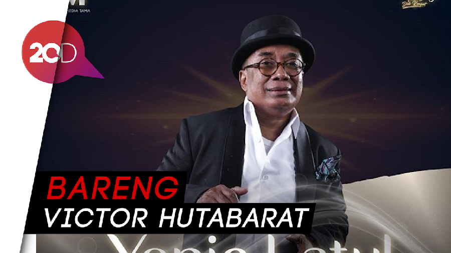 Sebelum Meninggal, Yopie Latul dan Didi Kempot Sempat Berencana Bikin Trio