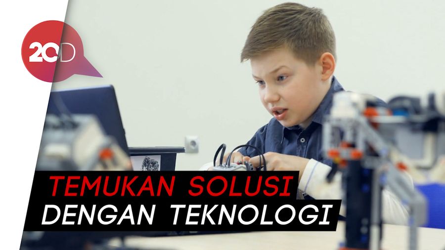 Seberapa Penting Keterampilan IT Dipelajari di Sekolah? Begini Kata Google!