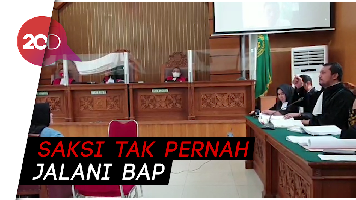 Terungkap Fakta Mengejutkan di Sidang Vicky Prasetyo vs Angel Lelga