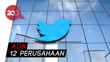 Twitter hingga Zoom Wajib Bayar Pajak Mulai 1 Oktober 2020