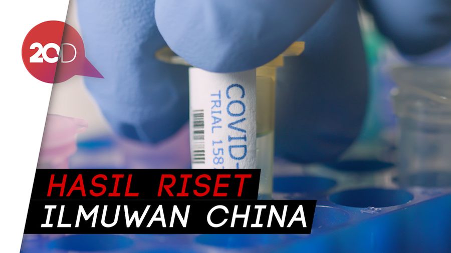 Virus Corona Bisa Serang Usus Meski Pernapasan Negatif Covid-19