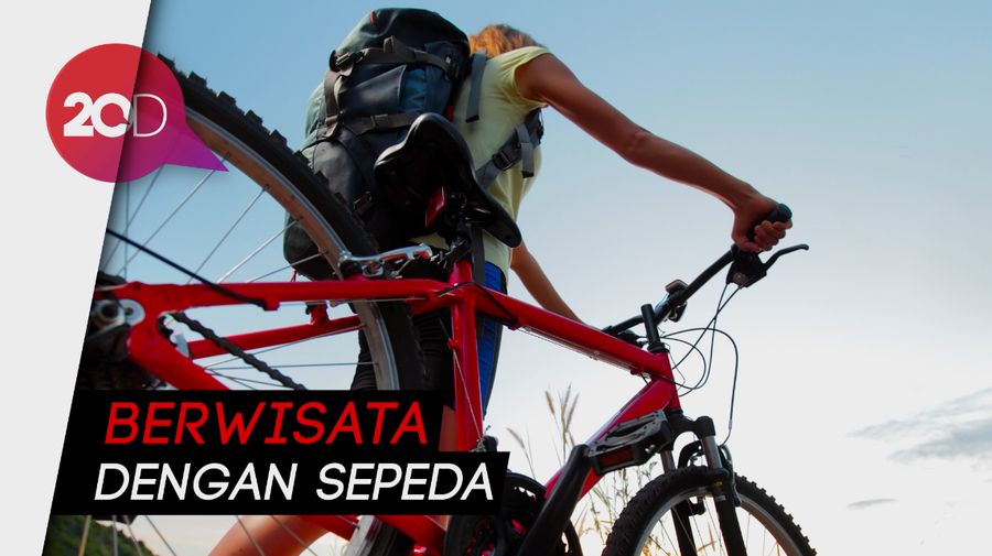 Mengelilingi Surga Sport Tourism di Pulau Bintan