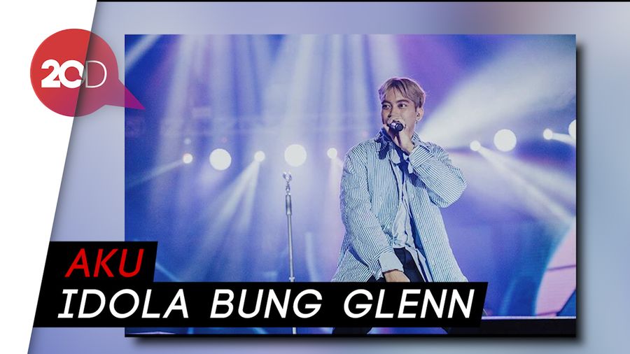 Bawakan Karya Glenn Fredly, Gamaliel: Inspirasi Musik dan Manusia