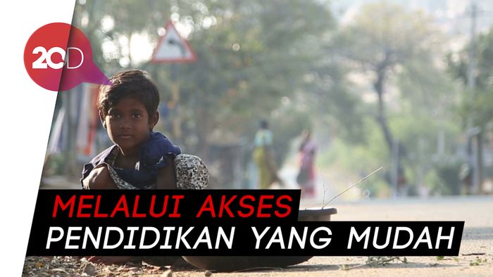 Cerita Google Entaskan Warga India dari Kemiskinan Lewat Teknologinya