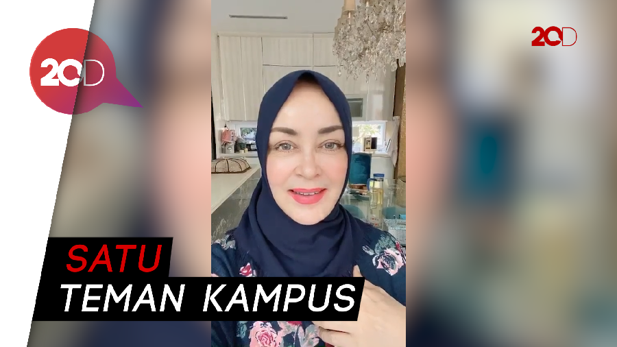 Curhatan Deanni Ivanda yang Diduga Dianiaya Anak Chintami Atmanagara