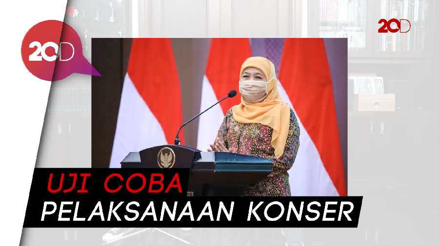Konser Ari Lasso Batal, Penyelenggara Lakukan Evaluasi