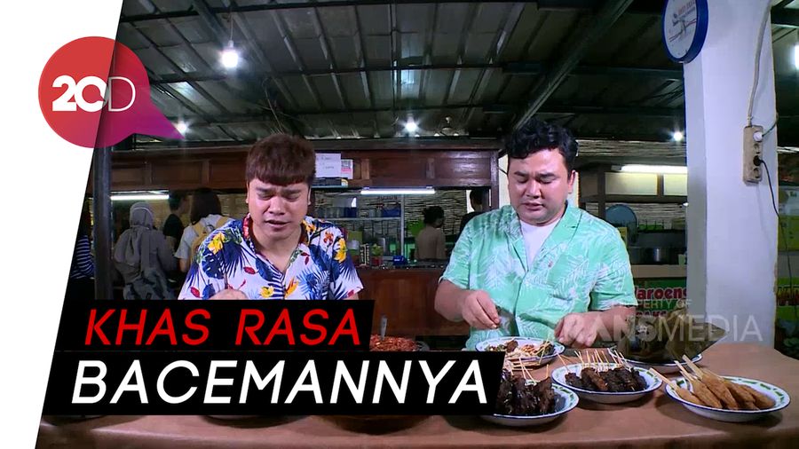  Bikin Laper: Angkringan Khas Yogyakarta