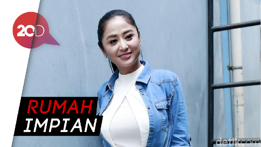 Cerita Dewi Perssik Beli Rumah Rp 28 M, Tetanggaan dengan Anies Baswedan 