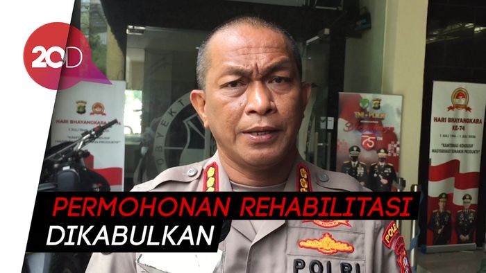 Reza Artamevia akan Direhabilitasi di BNN Lido