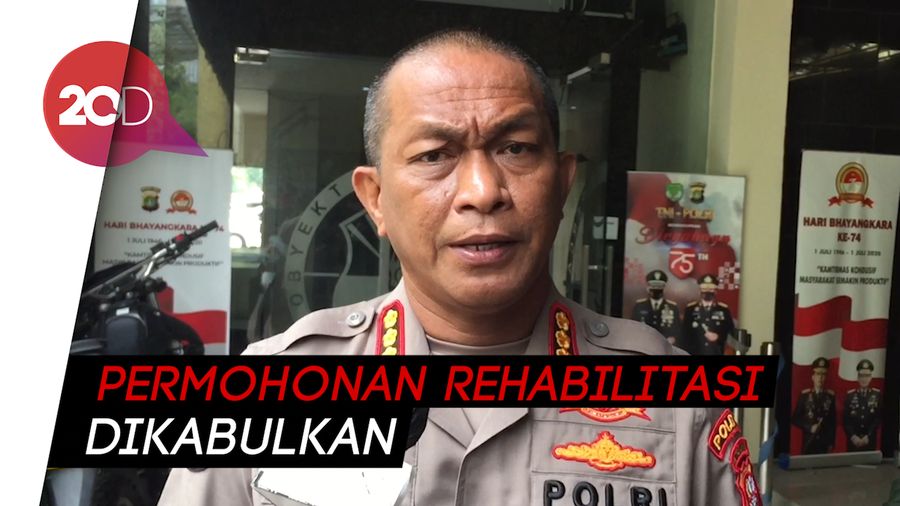 Reza Artamevia akan Direhabilitasi di BNN Lido