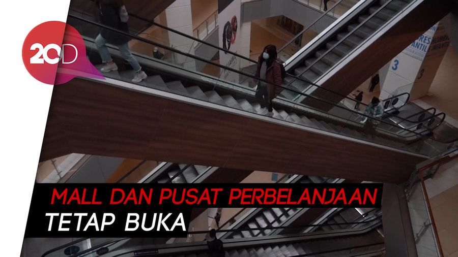 PSBB, Anies Baswedan: Restoran dan Cafe Hanya Boleh Take Away