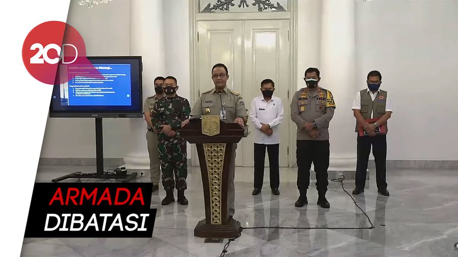 PSBB Berlaku, Ojol Boleh Bawa Penumpang