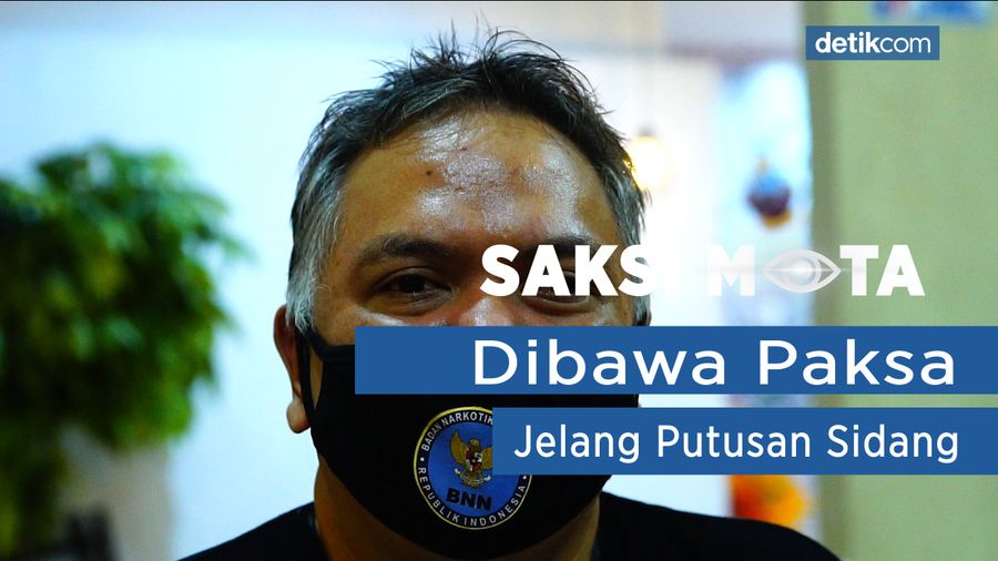 Saksi Mata: Cerita Cucu Moestopo Diculik & Dimasukan ke RSJ