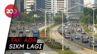 Aturan Keluar-Masuk Jakarta di PSBB Ketat Jilid 2