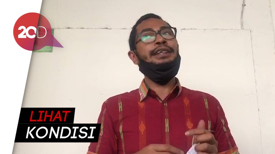 Kasus Wanprestasi Jefri Nichol VS Falcon Belum Temui Titik Terang