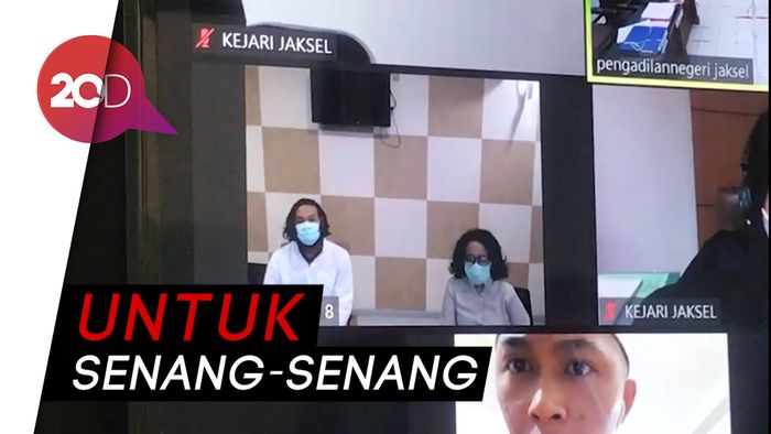 Pengakuan Dwi Sasono Mengenal Ganja Sejak Tahun 1998
