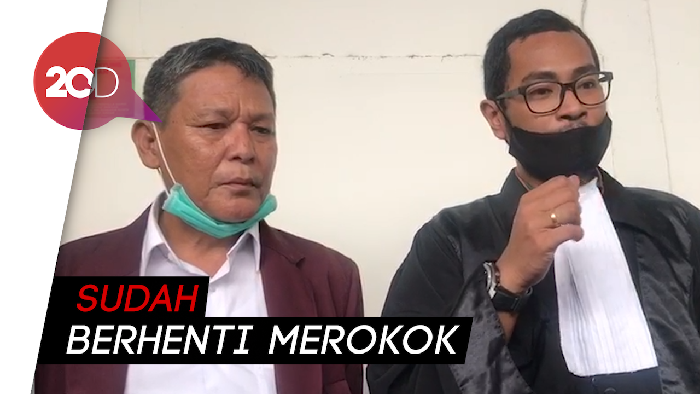 Perubahan Dwi Sasono Selama 3 Bulan Berada di RSKO