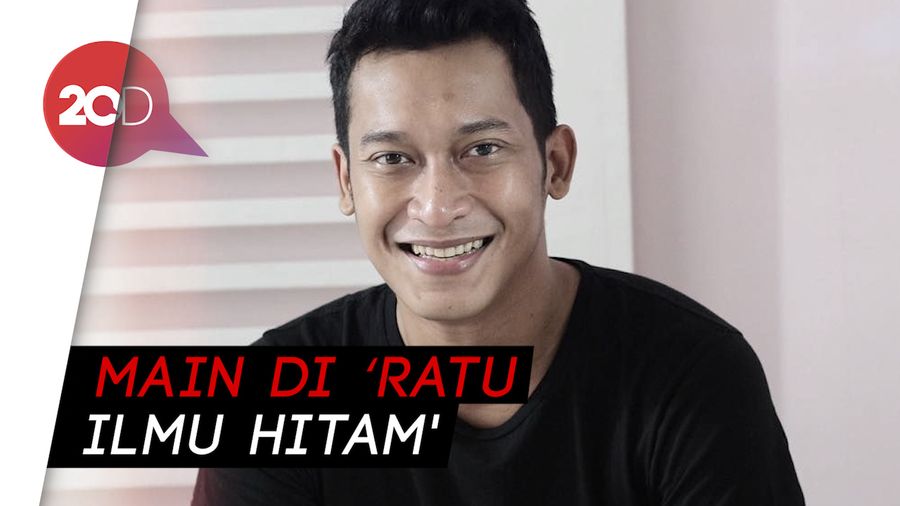 Profil Ade Firman Hakim dan Deretan Film yang Dimainkannya