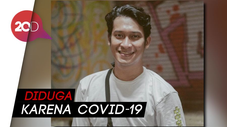 Ade Firman Hakim Meninggal Dunia, Rekan Artis Turut Berduka