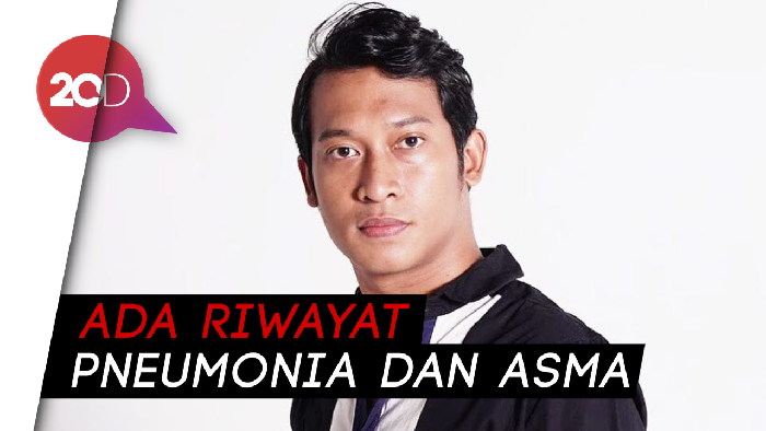 Ade Firman Hakim Meninggal Bukan Karena COVID-19