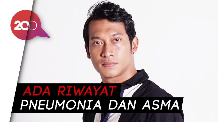 Ade Firman Hakim Meninggal Bukan Karena COVID-19