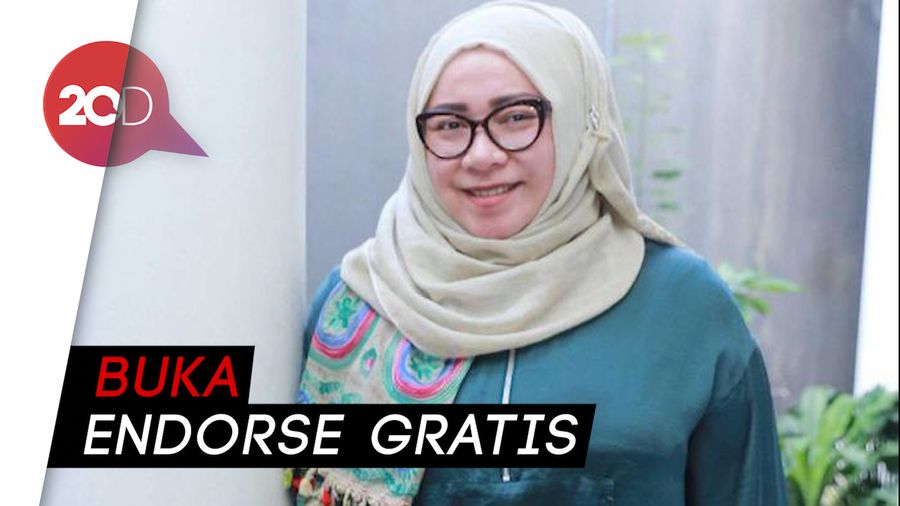 Gerakan Para Artis Bantu UKM saat PSBB Diberlakukan Lagi
