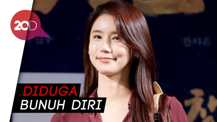 Kronologi Meninggalnya Aktris Korsel Oh In Hye