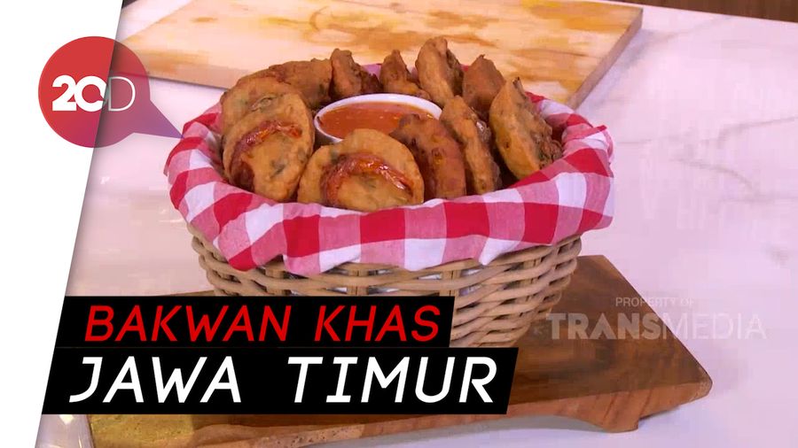 Masak Masak: Resep Ote-ote Rumahan yang Nikmat