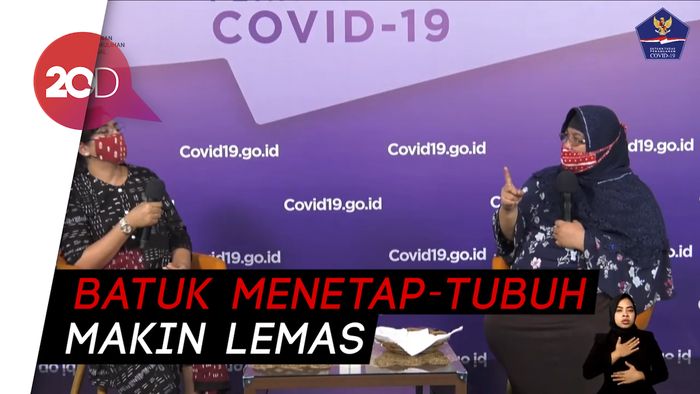 3 Gejala yang Jadi Tanda Happy Hypoxia pada Pasien COVID-19