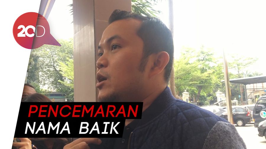 Belum Ada Kata Damai di Kasus Irwansyah vs Medina Zein