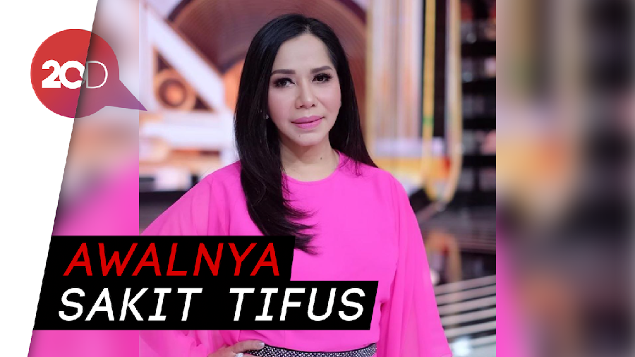 Cerita Iis Sugianto Sembuh dari Covid-19