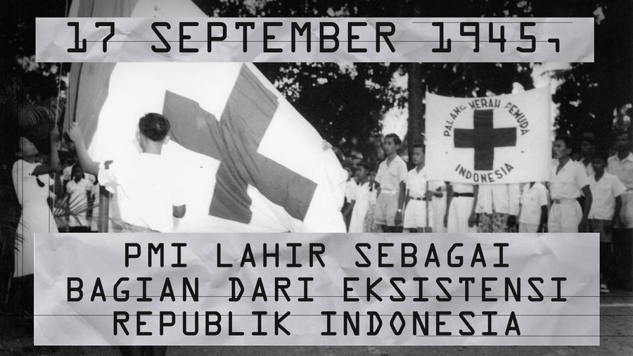  Hari Ini Dalam Sejarah: Palang Merah Indonesia Lahir