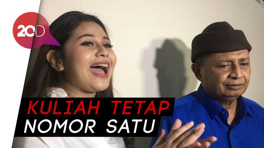 Prioritaskan Pendidikan, Kadir Tak Mau Paksa Anak Jadi Pelawak